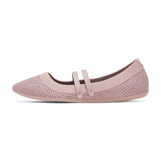 Allbirds Women Breezer Mary Jane