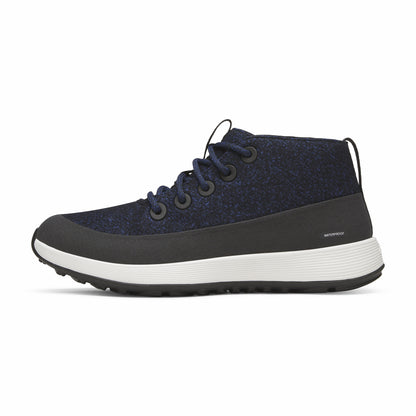 Allbirds Women Wool Runner NZ Mid Waterproof