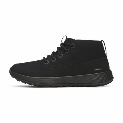 Allbirds Women Wool Runner NZ Mid Waterproof