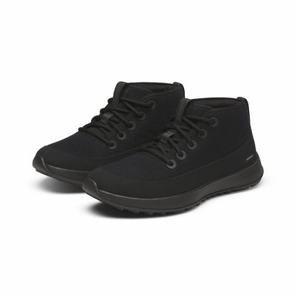 Allbirds Women Wool Runner NZ Mid Waterproof