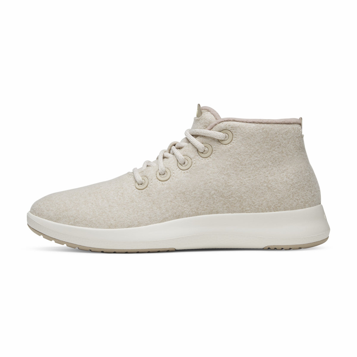 Allbirds Women Wool Runner-up Mizzle