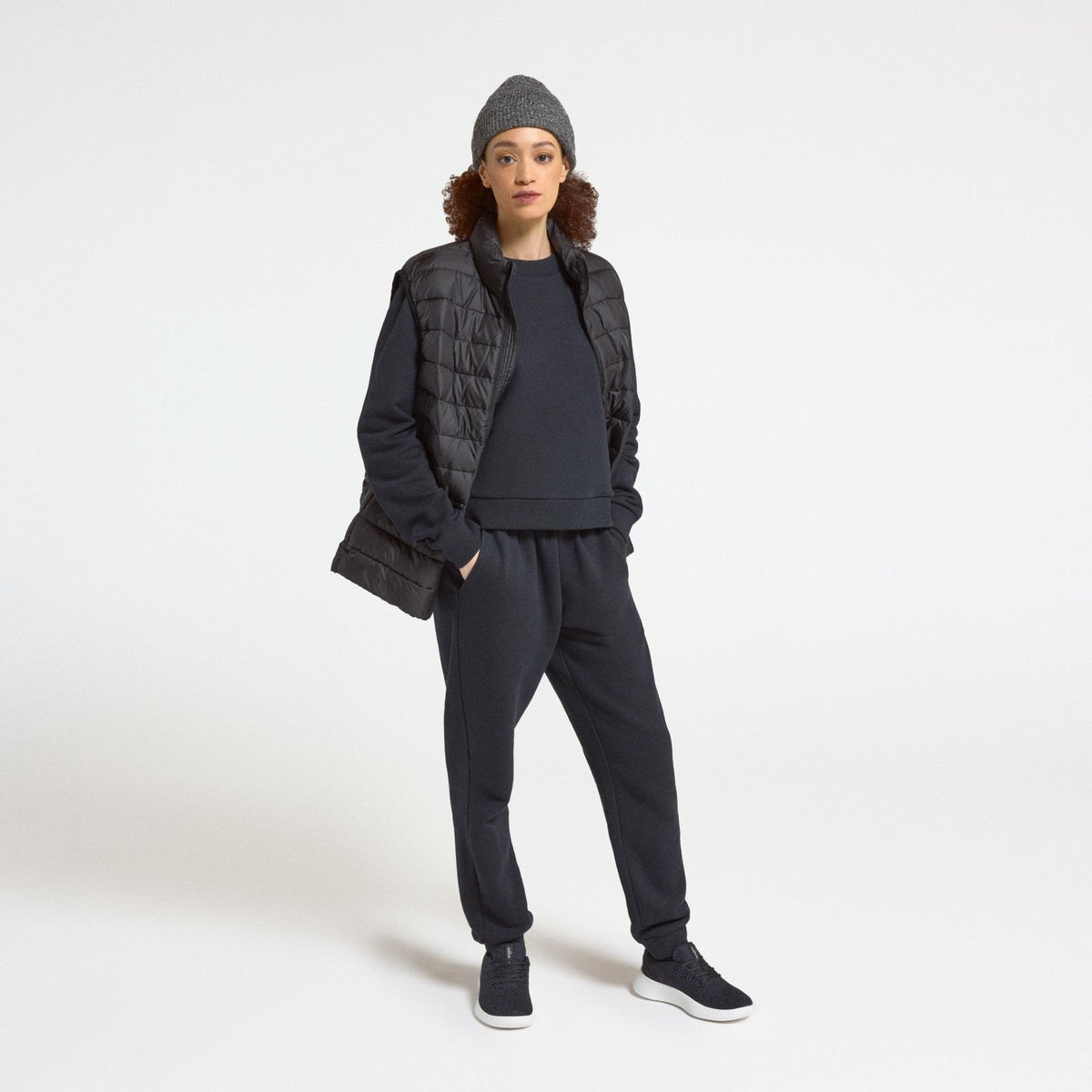 Allbirds Women Merino Blend Sweatpant